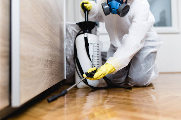 Best Wildlife Control Services  in Barnesville, GA