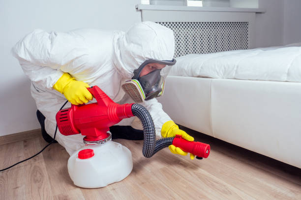 Best Pest Removal Services  in Barnesville, GA