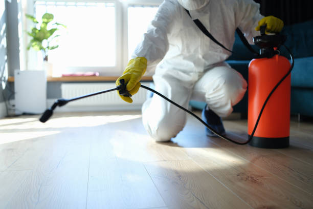 Best Pest Removal Services  in Barnesville, GA