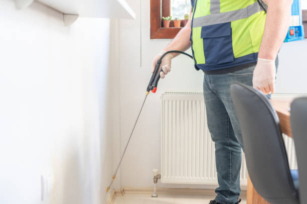 Best Termite Control Services  in Barnesville, GA