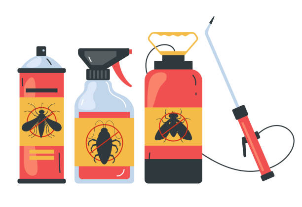 Best Pest Control Near Me  in Barnesville, GA