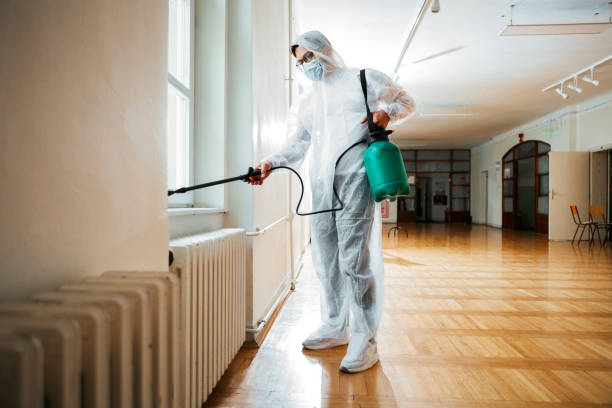 Best Affordable Pest Control Services  in Barnesville, GA